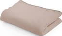SETEX Kuscheldecke | Braun