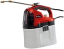 Einhell Akku-Drucksprühgerät GE-WS 18/75 Li-Solo | Rot