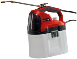 Einhell Akku-Drucksprühgerät GE-WS 18/75 Li-Solo | Rot