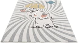 Carpet City Kinderteppich Anime9388 | Mehrfarbig