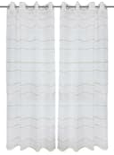 OTTO home Gardine Sirii | Beige 2