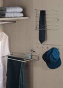 rauch Hosenhalter | Silber 5