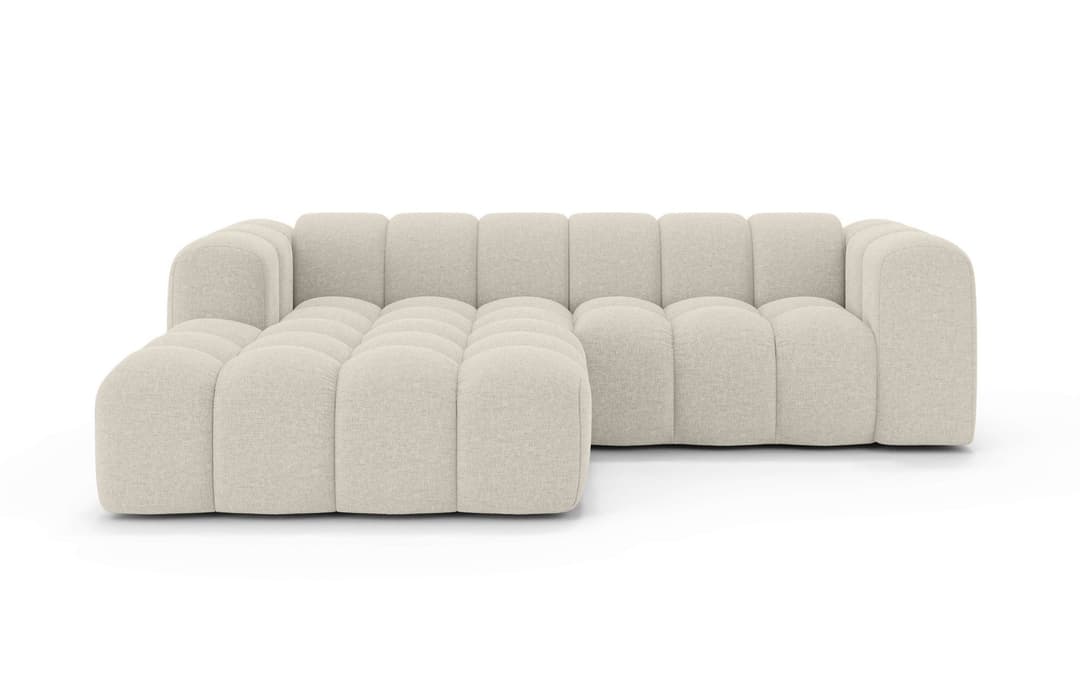 OTTO home Ecksofa KALLIE | Beige
