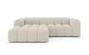 OTTO home Ecksofa KALLIE | Beige 5