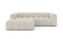 OTTO home Ecksofa KALLIE | Beige