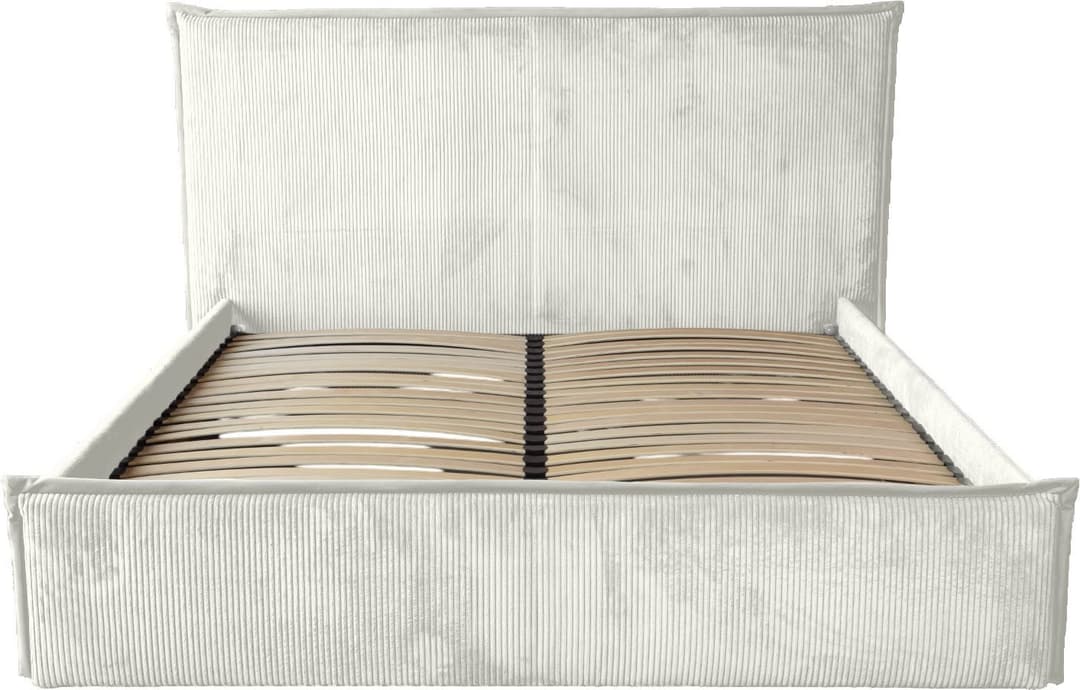 COLLECTION AB Polsterbett Marla | Beige