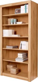VOGL Möbelfabrik Bücherregal Toronto | Holztöne