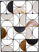 INOSIGN Wandgarderobe | Mehrfarbig 2