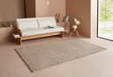 LeGer Home by Lena Gercke Wollteppich Ainhoa | Beige 4
