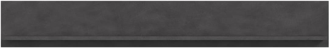 Home affaire Wandboard AOSTA | Grau