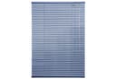 Liedeco Jalousie Aluminium-Jalousie | Blau