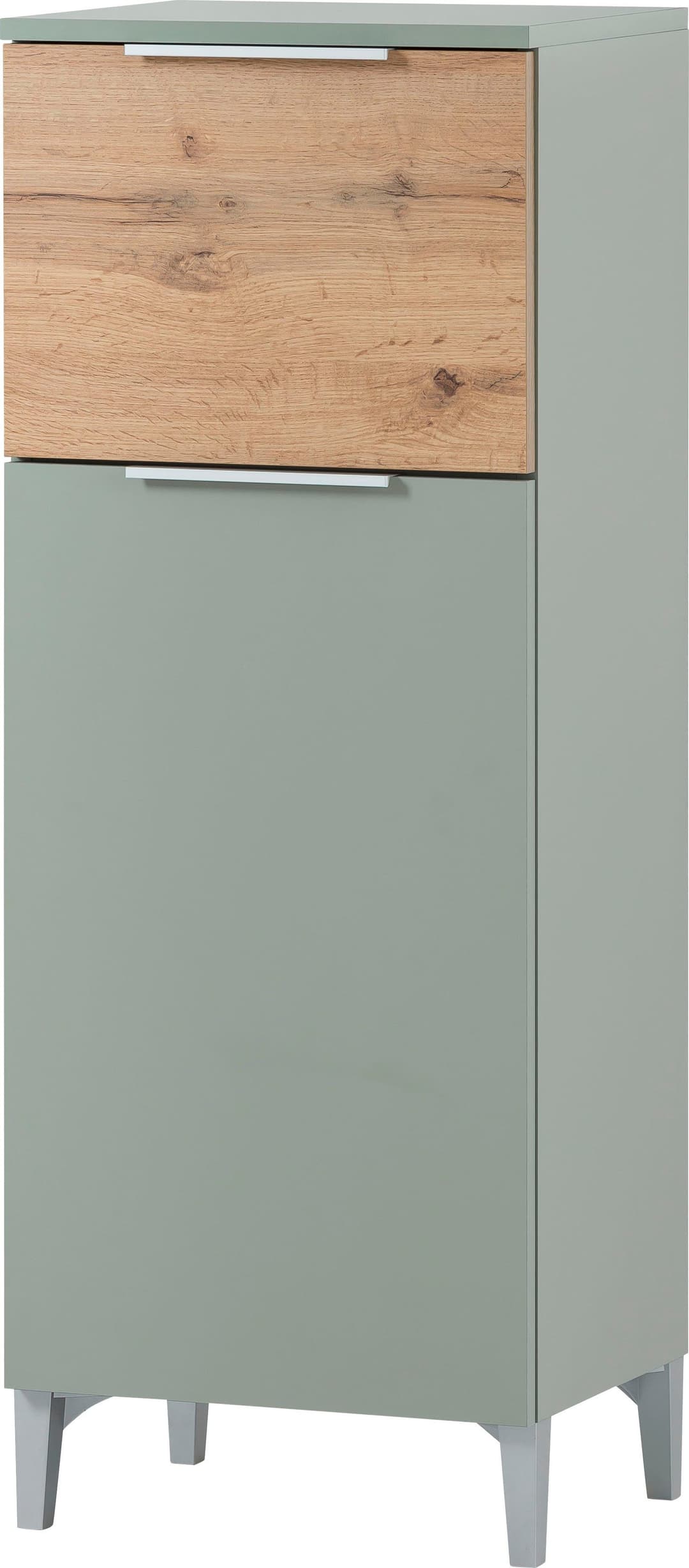 Schildmeyer Midischrank Smilla | Grau