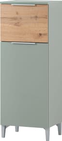 Schildmeyer Midischrank Smilla | Grau