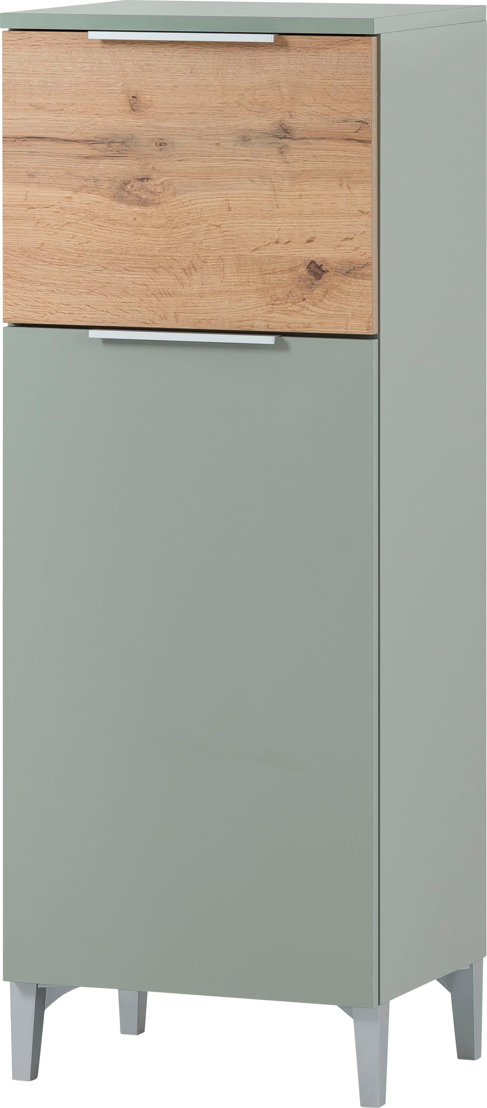 Schildmeyer Midischrank Smilla | Grau