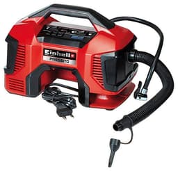 Einhell Kompressor Pressito | Rot