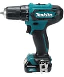 Makita Akku-Bohrschrauber 12V DF333DSAE | Schwarz 4