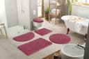 OTTO home Badematte Inga | Mehrfarbig 4