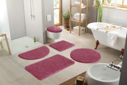 OTTO home Badematte Inga | Mehrfarbig