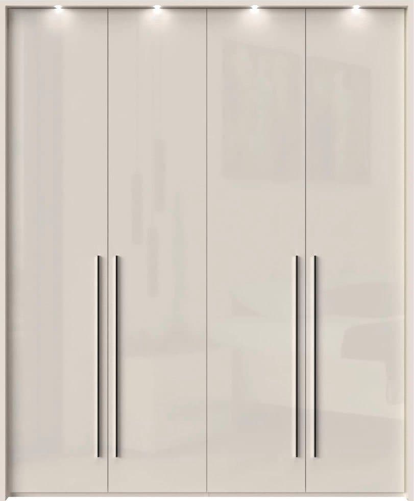OTTO home Kleiderschrank Piano | Beige