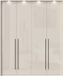 OTTO home Kleiderschrank Piano | Beige 3