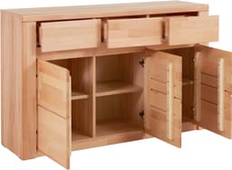 OTTO home Sideboard Burano | Holztöne