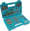 Makita Bohrer- und Bitset B-68432 | Mehrfarbig
