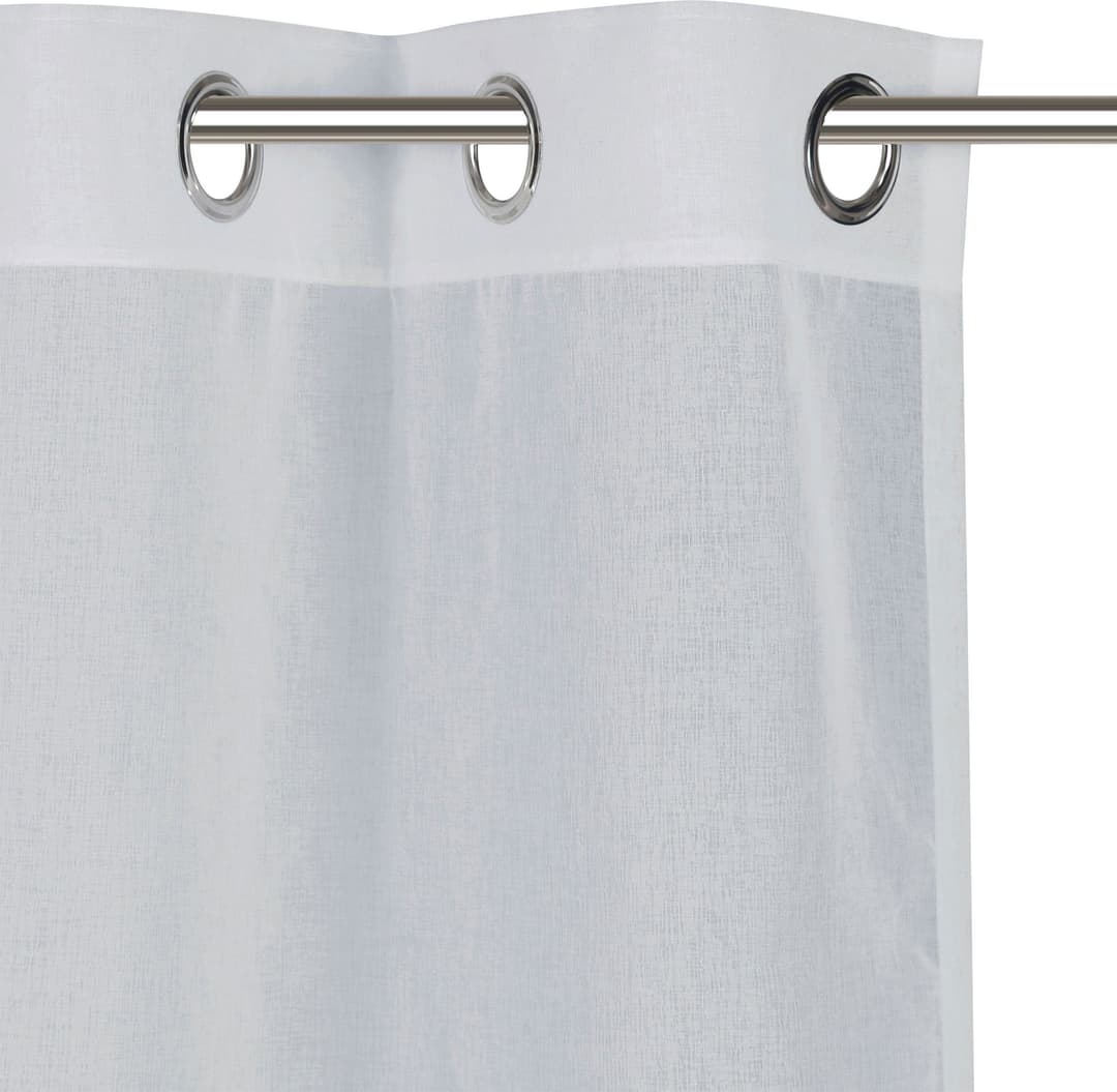 OTTO home Gardine Dolly | Grau