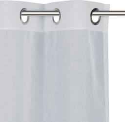 OTTO home Gardine Dolly | Grau