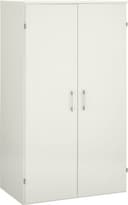 VOGL Möbelfabrik PC-Schrank Nick | Weiß
