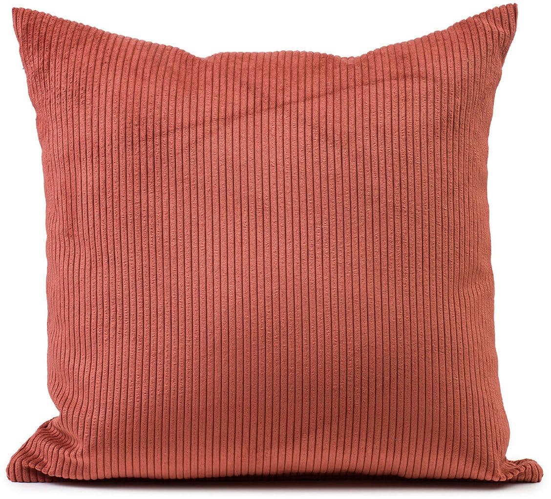 Gözze Dekokissen Capri Cord | Orange