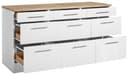 OPTIFIT Unterschrank Mini | Weiß 3