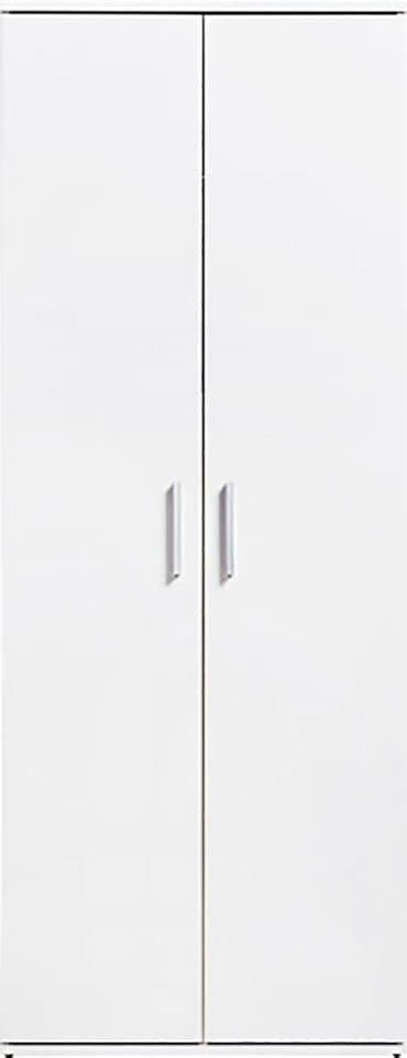 Procontour Clara Mehrzweckschrank | Weiß