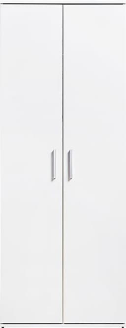 Procontour Clara Mehrzweckschrank | Weiß