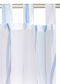 OTTO home Gardine DIMONA | Mehrfarbig