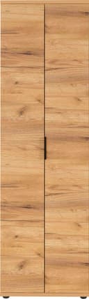 GERMANIA Garderobenschrank GW-Fremont | Holztöne