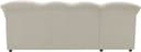 DOMO collection Ecksofa Flores Schlafsofa | Beige 5