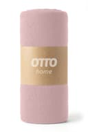 OTTO home Spannbettlaken BLACKBERRY | Rosa 3