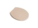 ADOB WC-Sitz Riva | Beige
