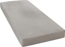 Janine Spannbettlaken ELASTIC 5002 | Grau