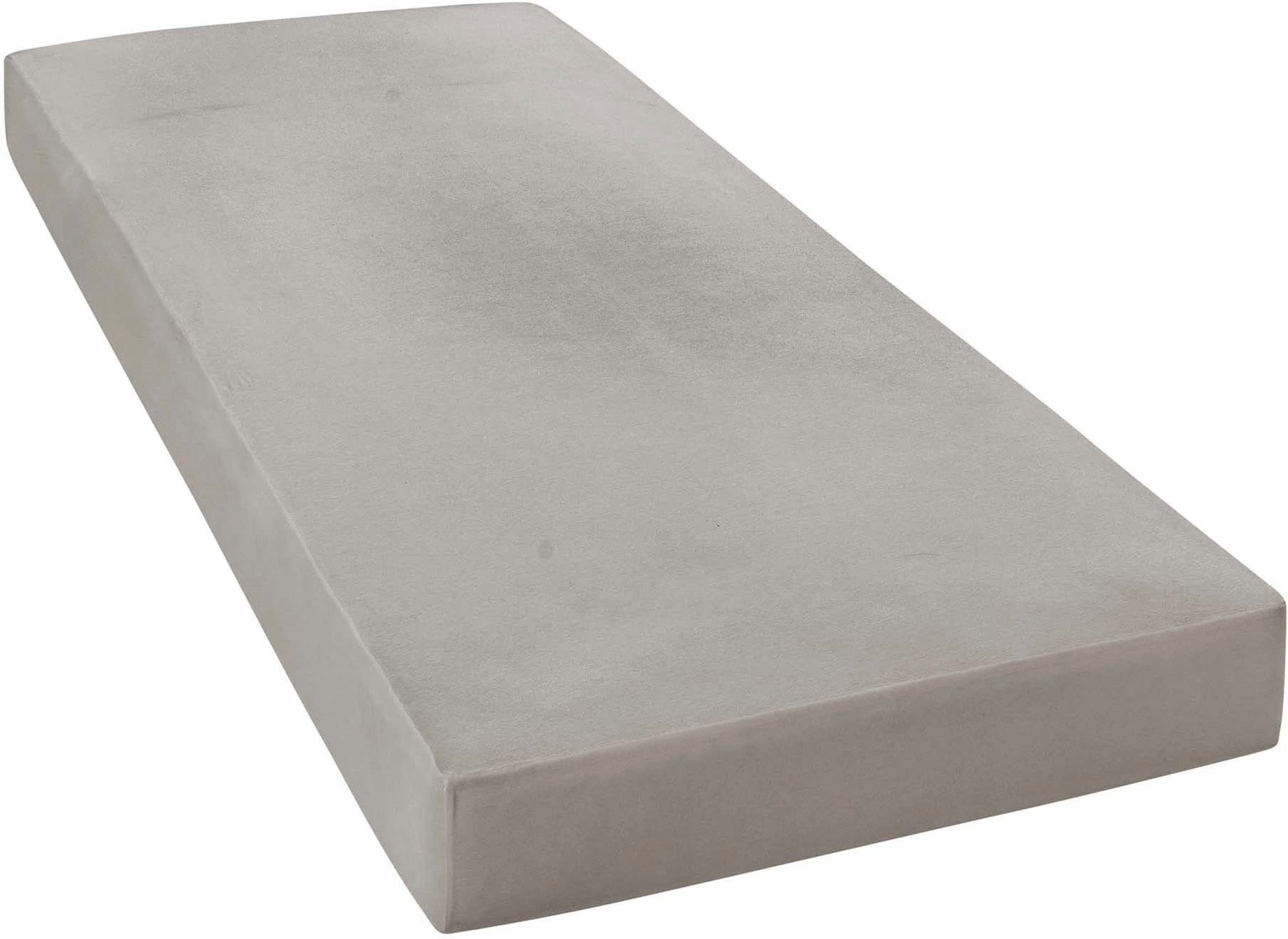 Janine Spannbettlaken ELASTIC 5002 | Grau