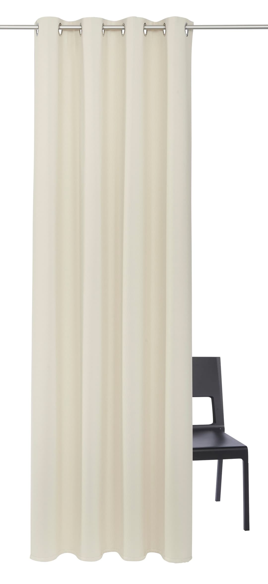 OTTO home Vorhang SOLA | Beige