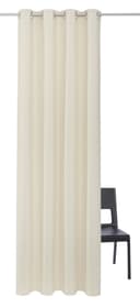 OTTO home Vorhang SOLA | Beige 2