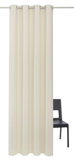 OTTO home Vorhang SOLA | Beige