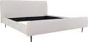 Home affaire Polsterbett Edvard | Beige 2