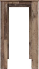 byLIVING Bartisch Nele | Holztöne 3