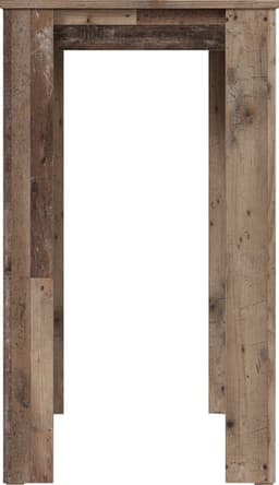 byLIVING Bartisch Nele | Holztöne