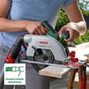 Bosch Home & Garden Akku-Handkreissäge UniversalCirc 18V-53 5