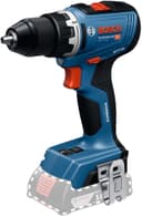 Bosch Professional Akku-Bohrschrauber »GSR 18V-65« | Blau 3