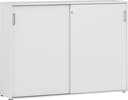 Schildmeyer Aktenschrank Serie 1500 | Grau