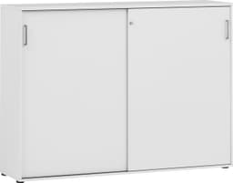 Schildmeyer Aktenschrank Serie 1500 | Grau